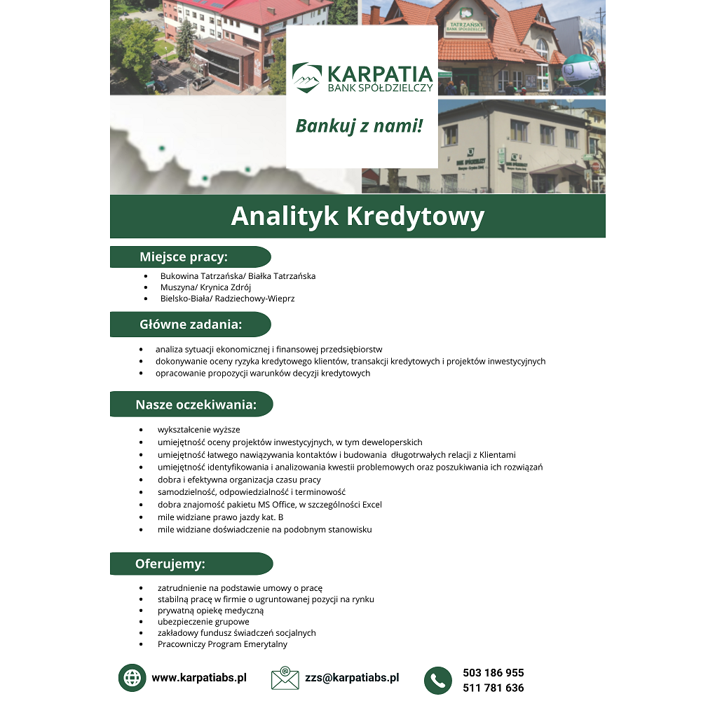 Analityk kredytowy2
