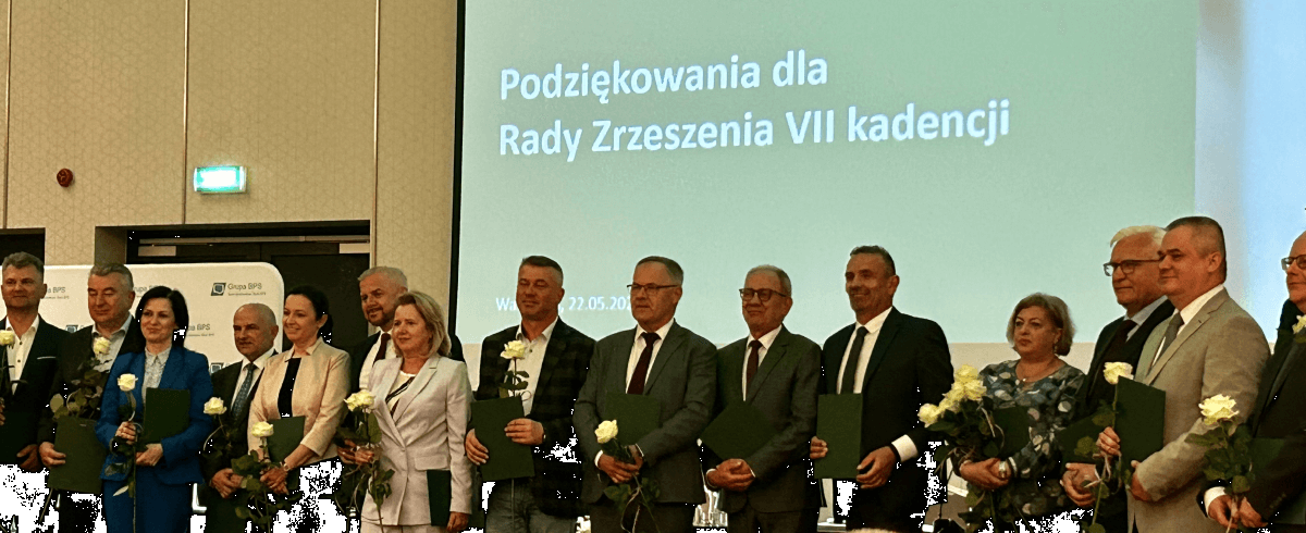 Wybory Rada Zrzeszenia 2